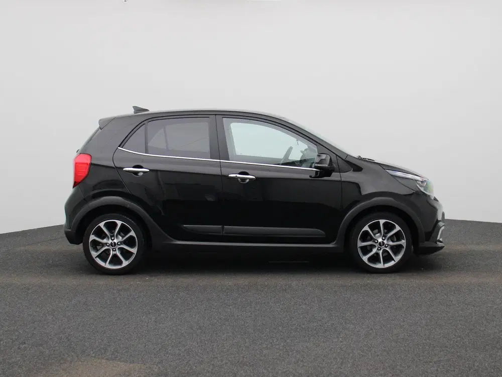 Kia Picanto 1.0 T-GDi X-Line 5p uit 2022, foto 6