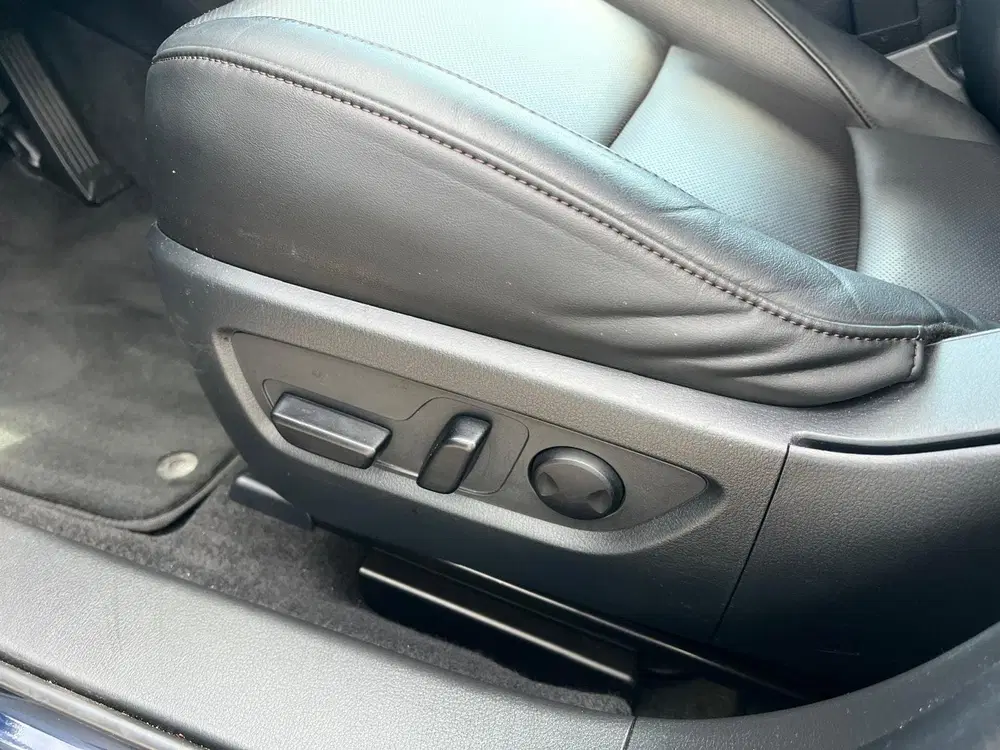 Mazda CX-30 2.5 e-SkyActiv-G M Hybrid Takumi AUTOMAAT uit 2025, foto 12