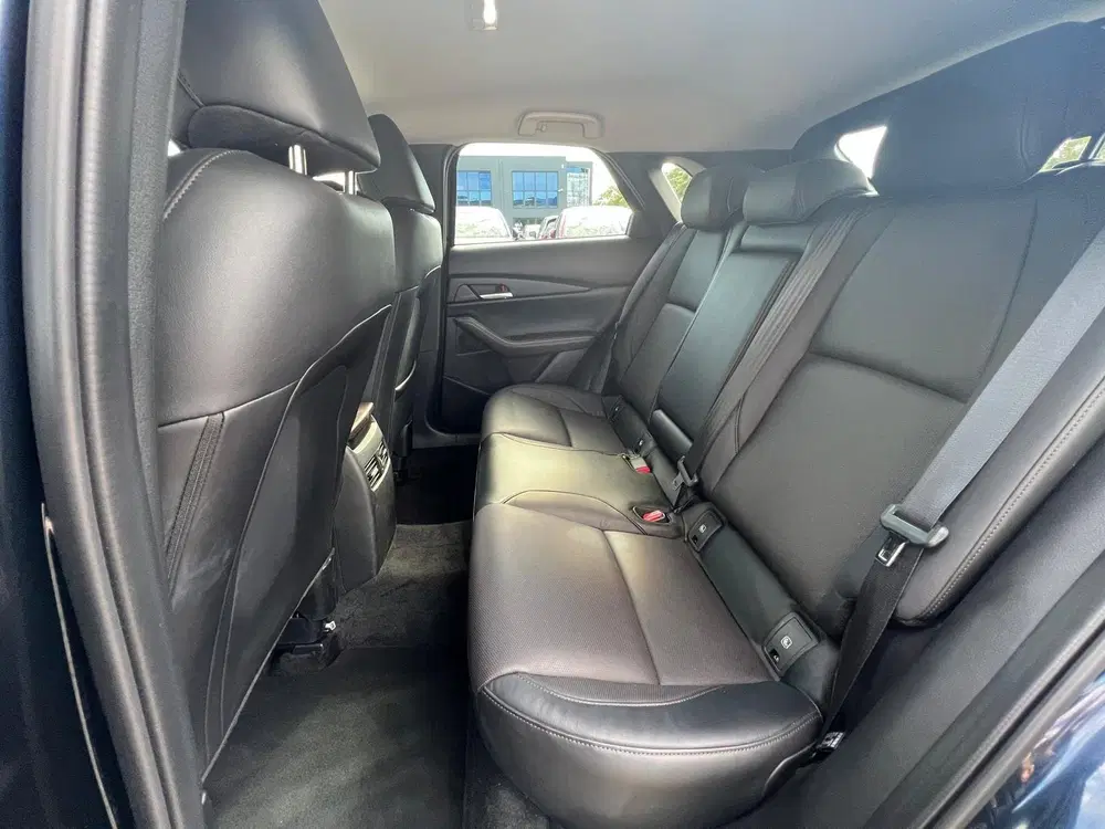 Mazda CX-30 2.5 e-SkyActiv-G M Hybrid Takumi AUTOMAAT uit 2025, foto 15