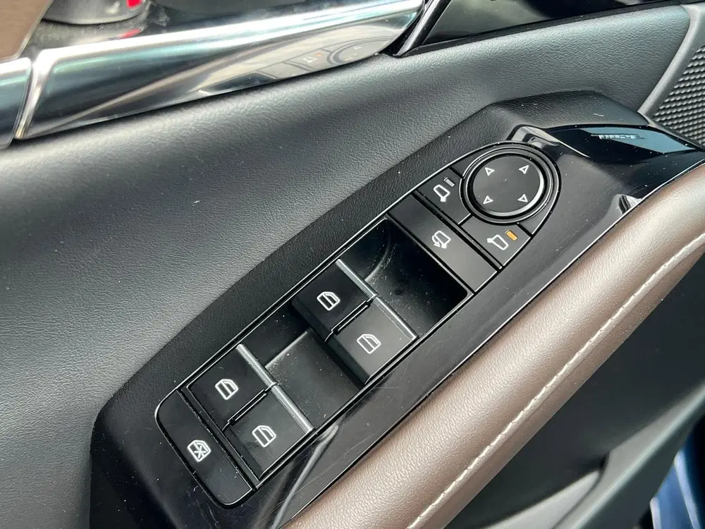 Mazda CX-30 2.5 e-SkyActiv-G M Hybrid Takumi AUTOMAAT uit 2025, foto 20