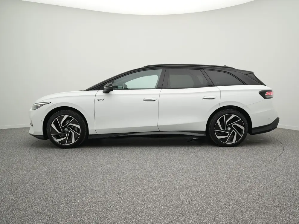 Volkswagen ID.7 Tourer GTX Limited Edition 86 kWh 340 PK | S uit 2025, foto 17
