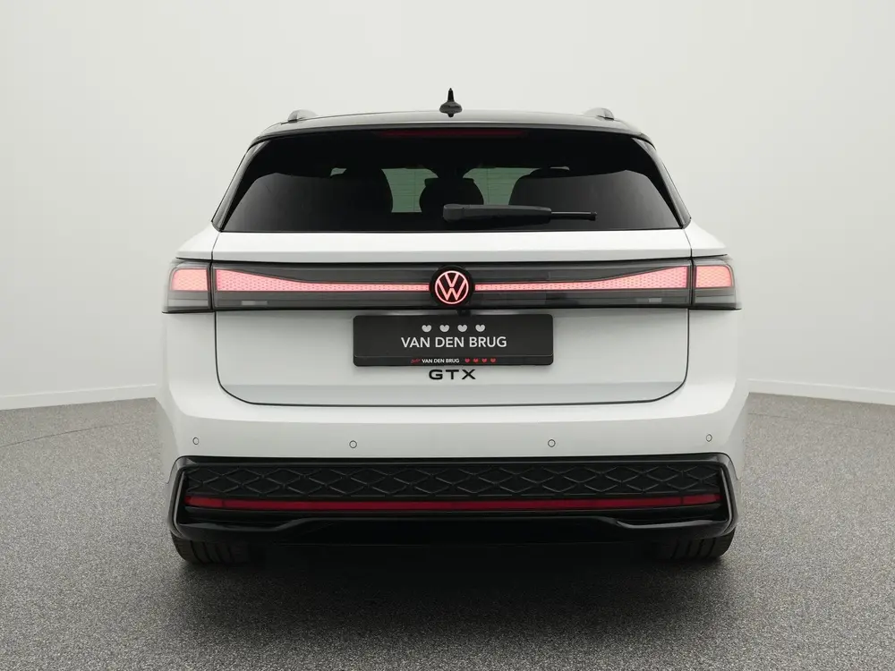 Volkswagen ID.7 Tourer GTX Limited Edition 86 kWh 340 PK | S uit 2025, foto 7