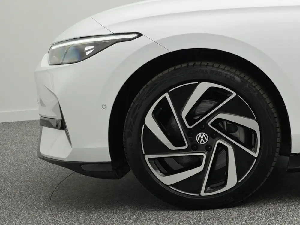 Volkswagen ID.7 Tourer GTX Limited Edition 86 kWh 340 PK | S uit 2025, foto 8