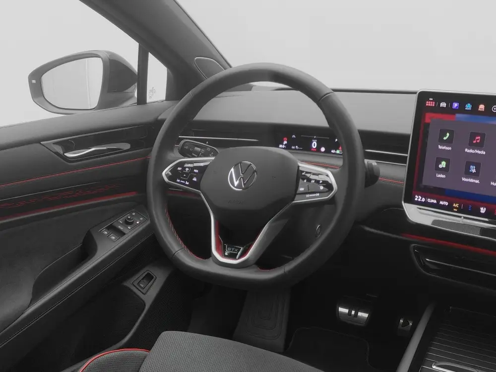 Volkswagen ID.7 Tourer GTX Limited Edition 86 kWh 340 PK | S uit 2025, foto 9