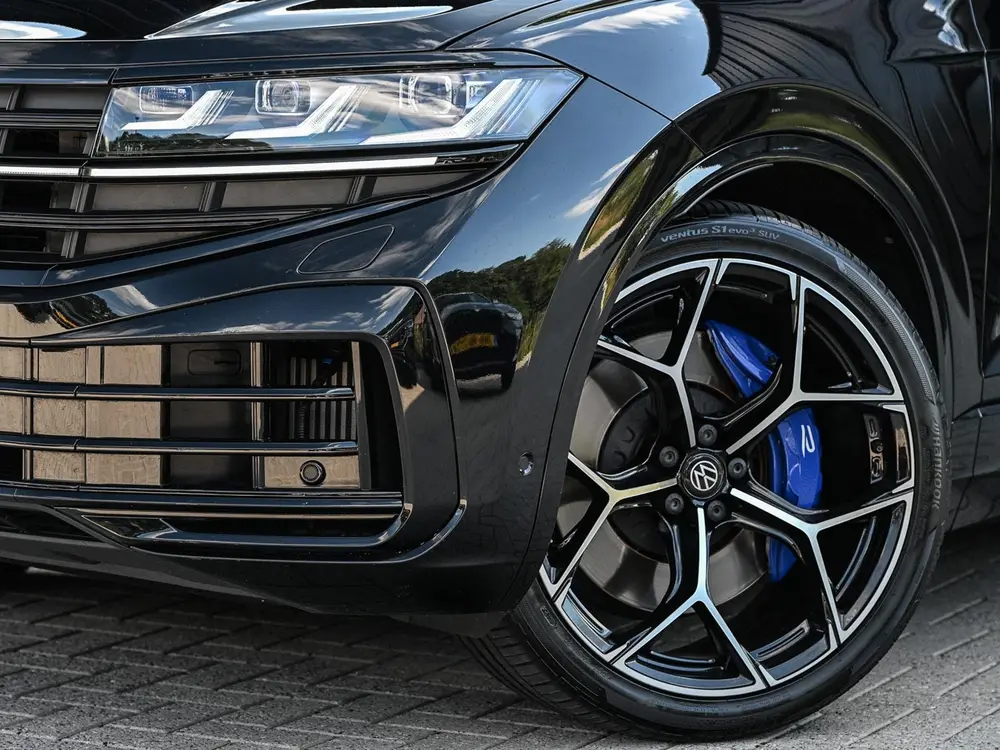 Volkswagen Touareg 3.0 TSi eHybrid 4MOTION R | 462PK | Panor uit 2023, foto 10