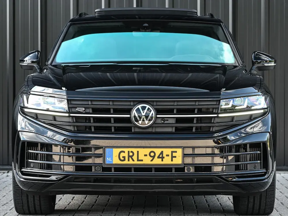 Volkswagen Touareg 3.0 TSi eHybrid 4MOTION R | 462PK | Panor uit 2023, foto 20