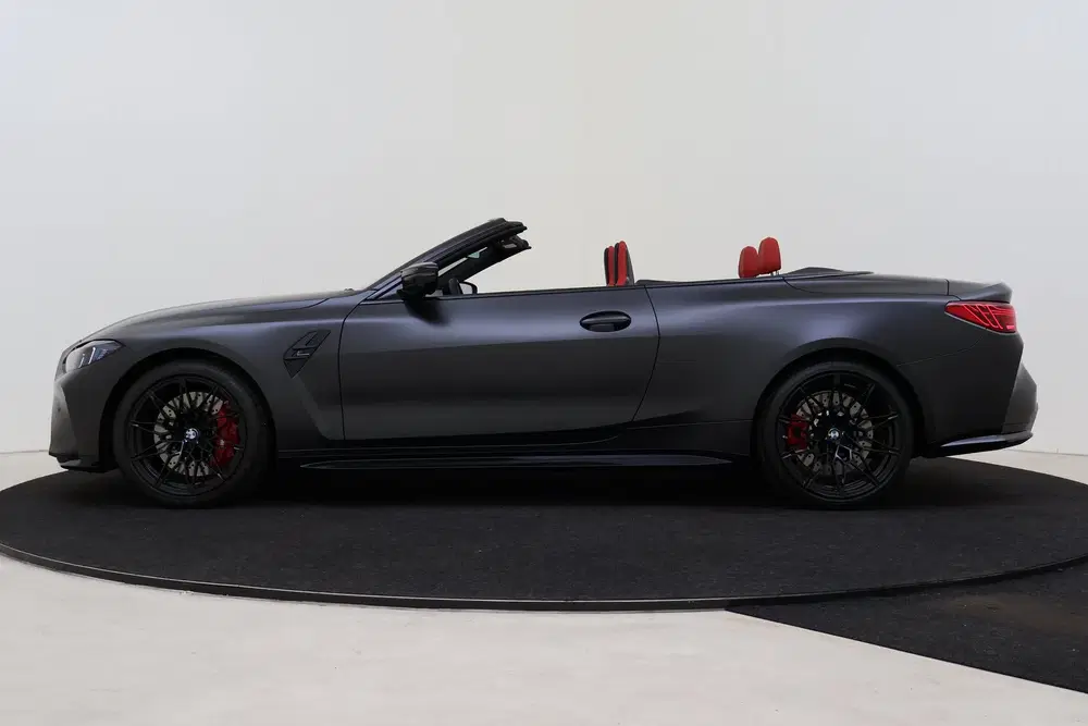 BMW M4 xDrive High Executive Competition Automaat uit 2026, foto 14