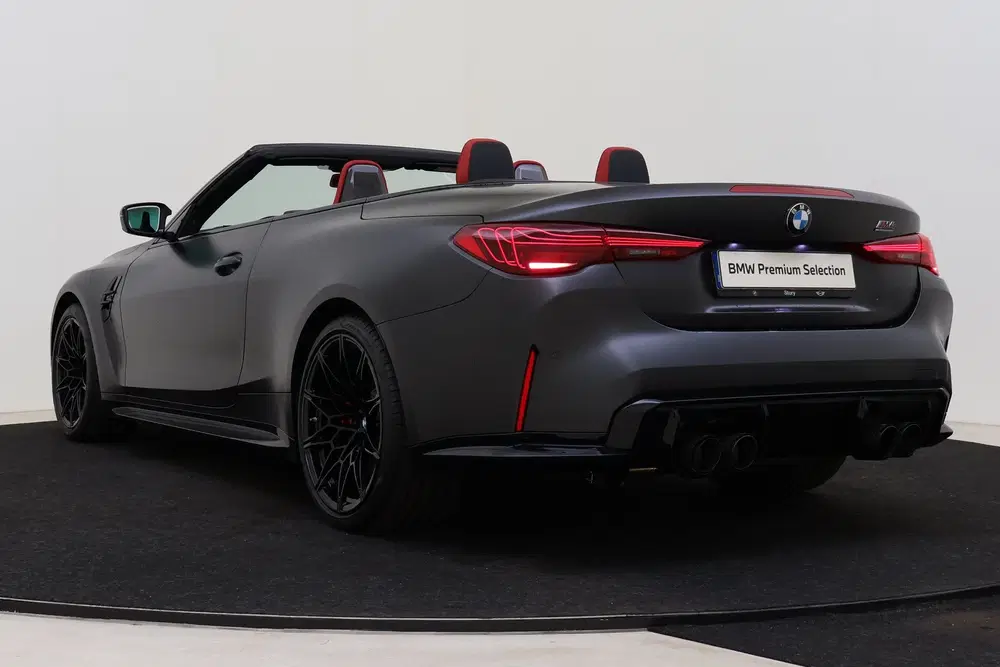 BMW M4 xDrive High Executive Competition Automaat uit 2026, foto 15