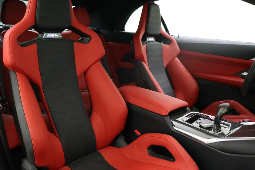 BMW M4 xDrive High Executive Competition Automaat uit 2026, foto 19