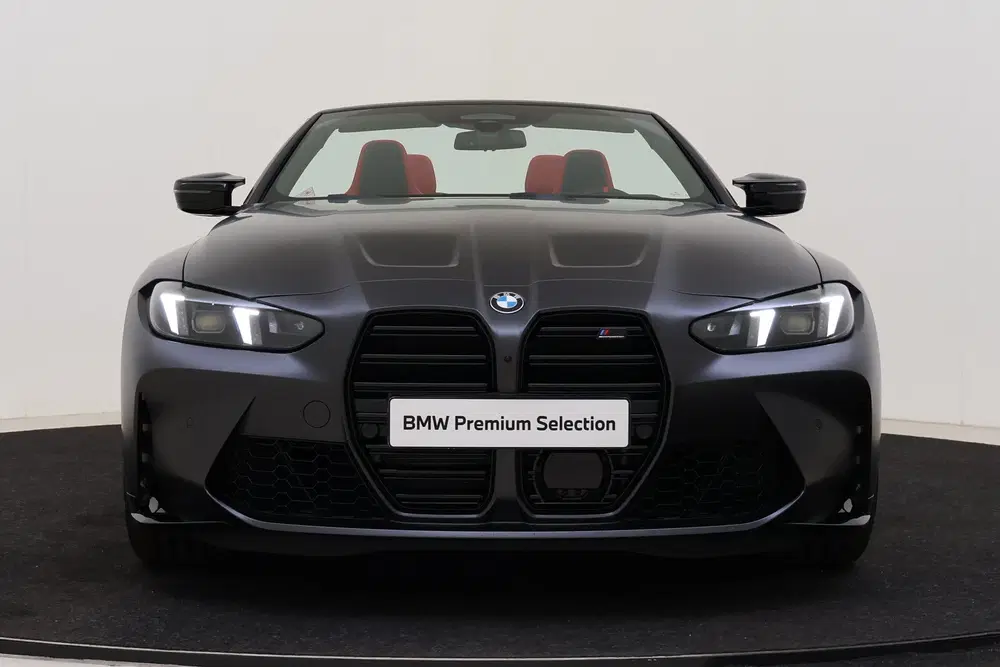 BMW M4 xDrive High Executive Competition Automaat uit 2026, foto 4