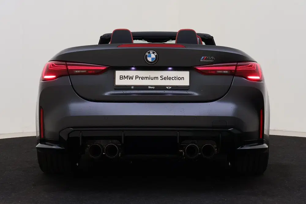 BMW M4 xDrive High Executive Competition Automaat uit 2026, foto 5