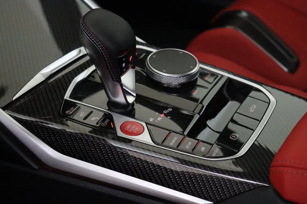 BMW M4 xDrive High Executive Competition Automaat uit 2026, foto 6