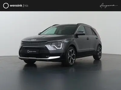 Kia Niro 1.6 GDi Hybrid ExecutiveLine uit 2023