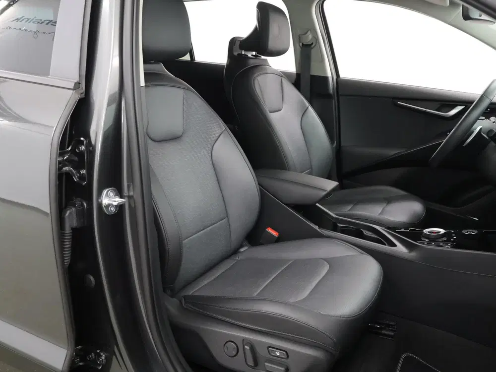 Kia Niro 1.6 GDi Hybrid ExecutiveLine uit 2023, foto 10