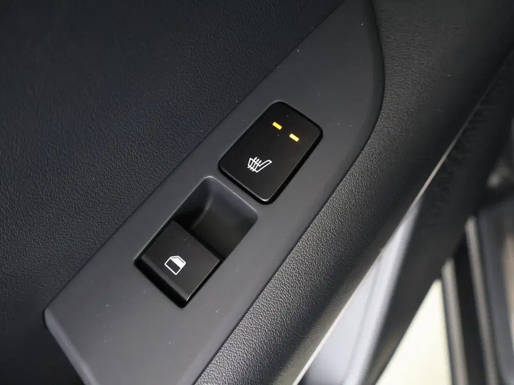 Kia Niro 1.6 GDi Hybrid ExecutiveLine uit 2023, foto 12