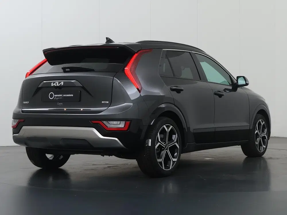 Kia Niro 1.6 GDi Hybrid ExecutiveLine uit 2023, foto 2