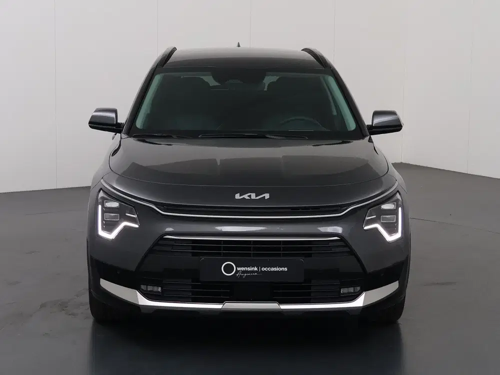 Kia Niro 1.6 GDi Hybrid ExecutiveLine uit 2023, foto 3