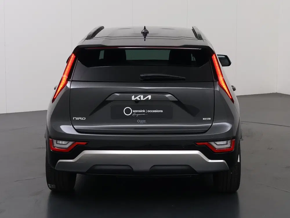 Kia Niro 1.6 GDi Hybrid ExecutiveLine uit 2023, foto 4
