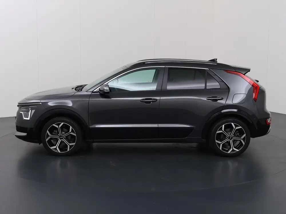 Kia Niro 1.6 GDi Hybrid ExecutiveLine uit 2023, foto 5