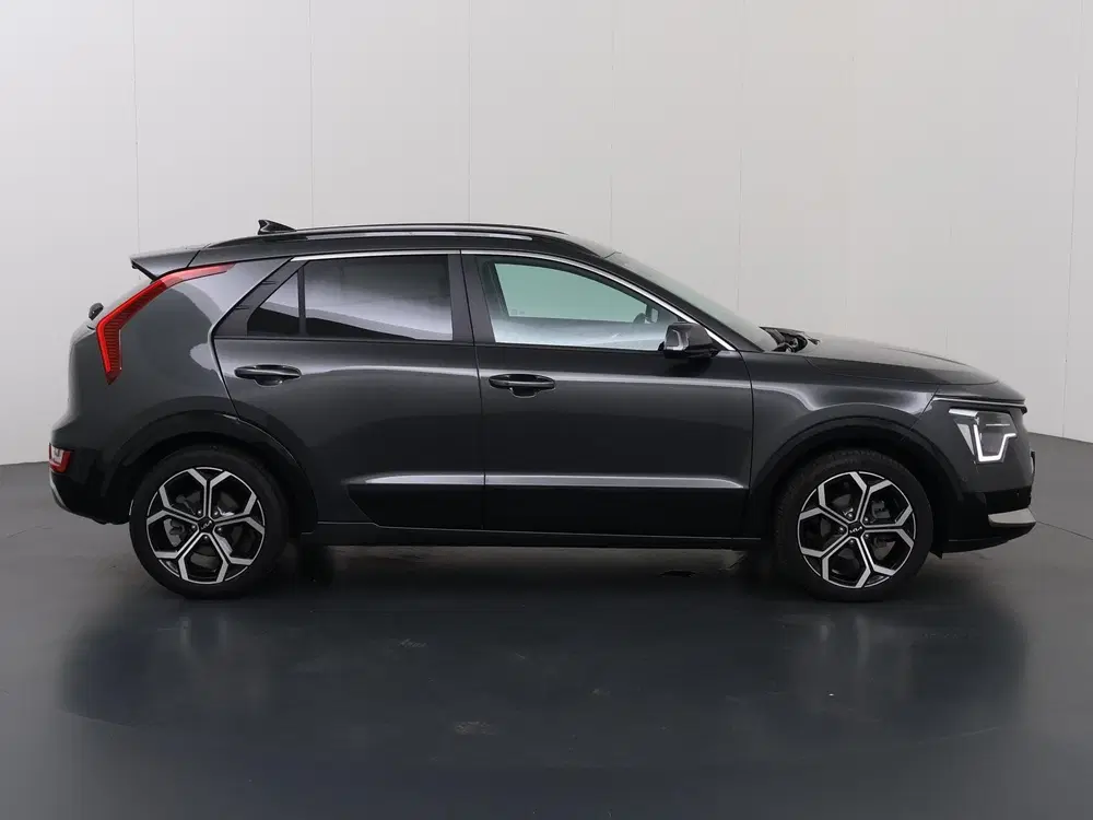 Kia Niro 1.6 GDi Hybrid ExecutiveLine uit 2023, foto 6