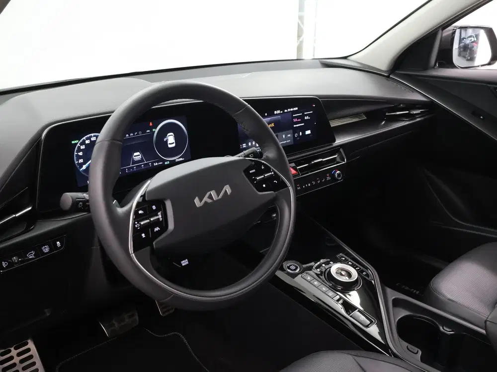 Kia Niro 1.6 GDi Hybrid ExecutiveLine uit 2023, foto 7