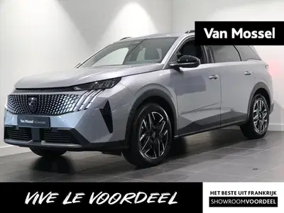 Peugeot 5008 Hybrid 145 Allure HYBRIDE uit 2025