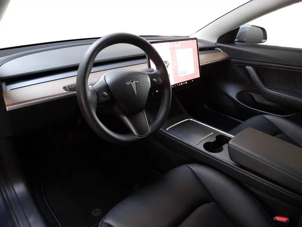 Tesla Model 3 Long Range Dual Motor AWD uit 2021, foto 9