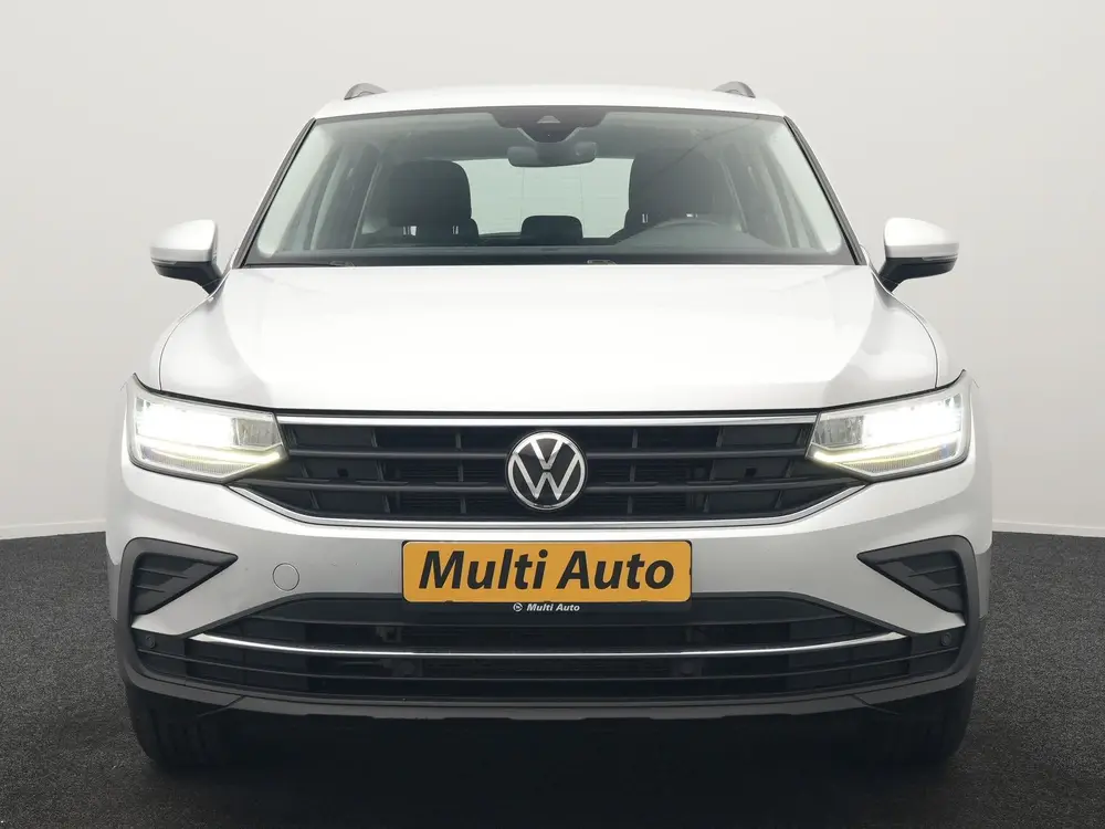 Volkswagen Tiguan 1.4 TSI eHybrid Life PHEV 245pk | Trekhaak uit 2022, foto 16