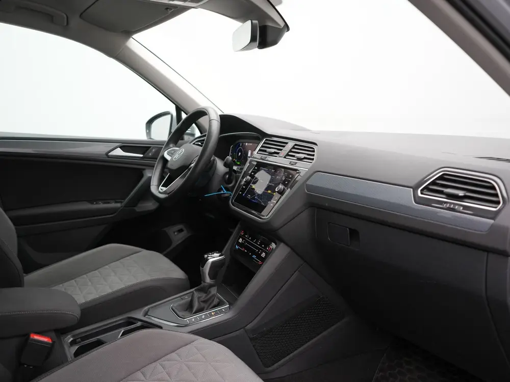 Volkswagen Tiguan 1.4 TSI eHybrid Life PHEV 245pk | Trekhaak uit 2022, foto 4
