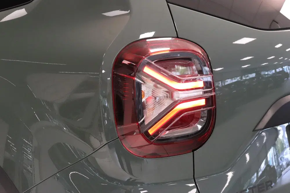 Dacia Duster 1.0 TCe 100 ECO-G Journey uit 2023, foto 15
