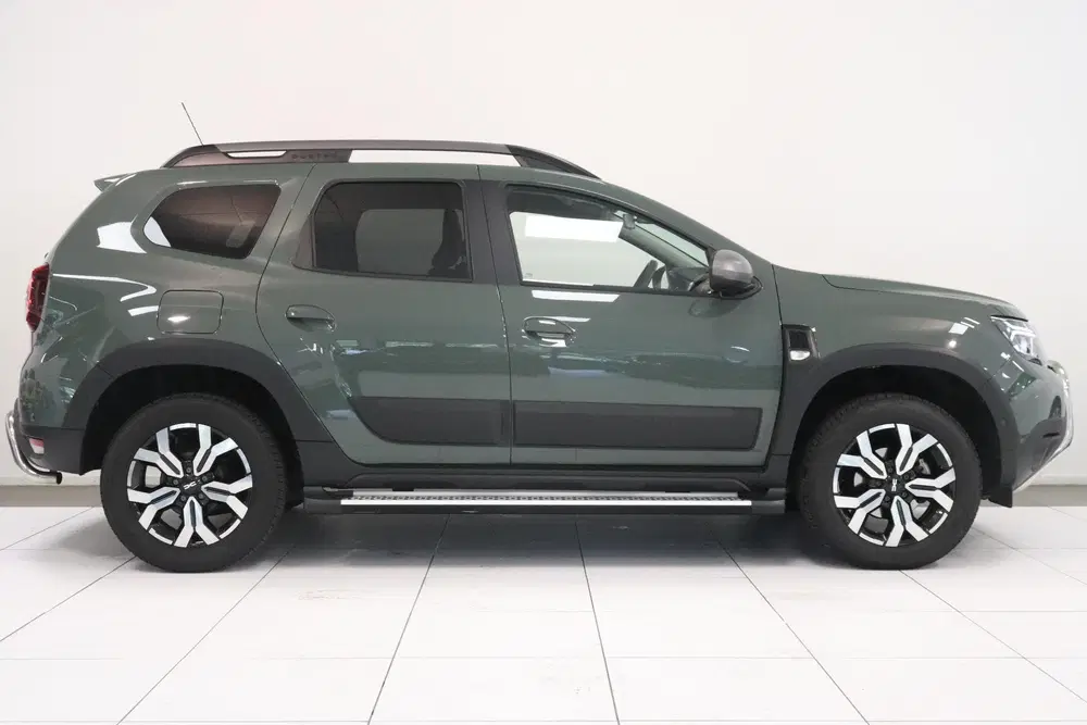 Dacia Duster 1.0 TCe 100 ECO-G Journey uit 2023, foto 18