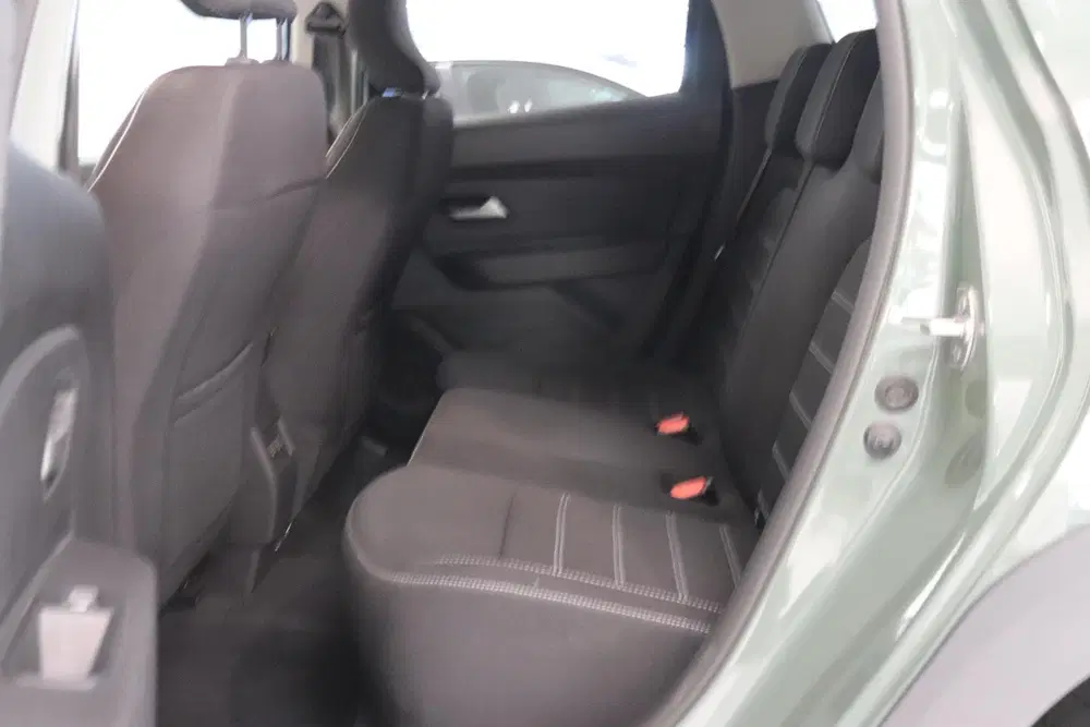 Dacia Duster 1.0 TCe 100 ECO-G Journey uit 2023, foto 8
