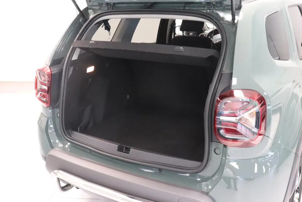 Dacia Duster 1.0 TCe 100 ECO-G Journey uit 2023, foto 9