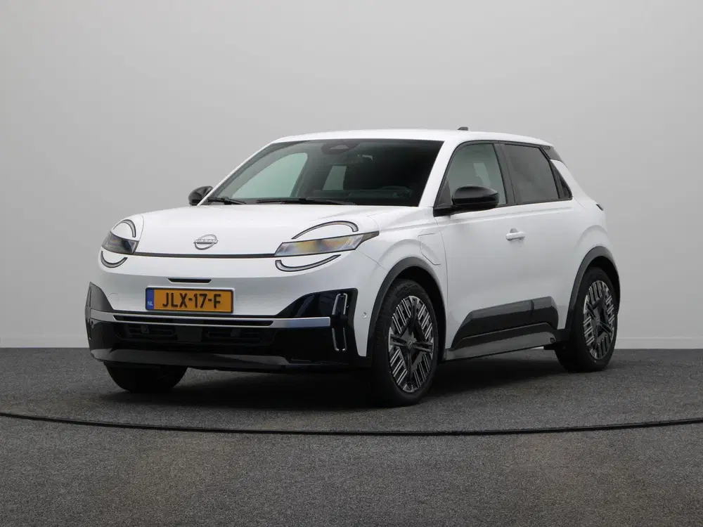 Nissan Micra ADVANCE 52 kWh uit 2025, foto 10