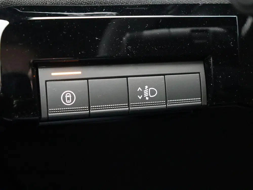 Nissan Micra ADVANCE 52 kWh uit 2025, foto 19