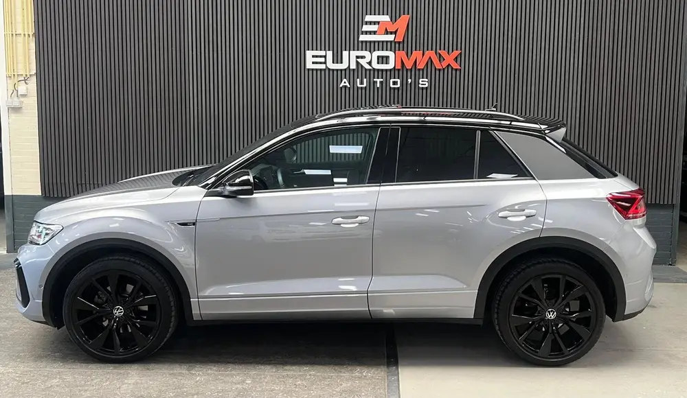 Volkswagen T-Roc 1.5 TSI R-Line 2e Eigenaar - 12 Mnd. Garant uit 2023, foto 10