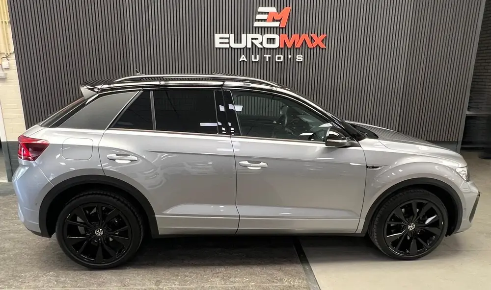 Volkswagen T-Roc 1.5 TSI R-Line 2e Eigenaar - 12 Mnd. Garant uit 2023, foto 16
