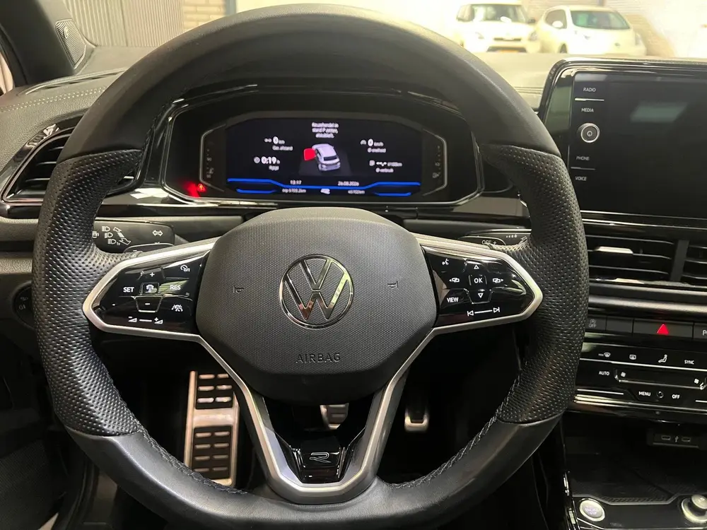Volkswagen T-Roc 1.5 TSI R-Line 2e Eigenaar - 12 Mnd. Garant uit 2023, foto 20