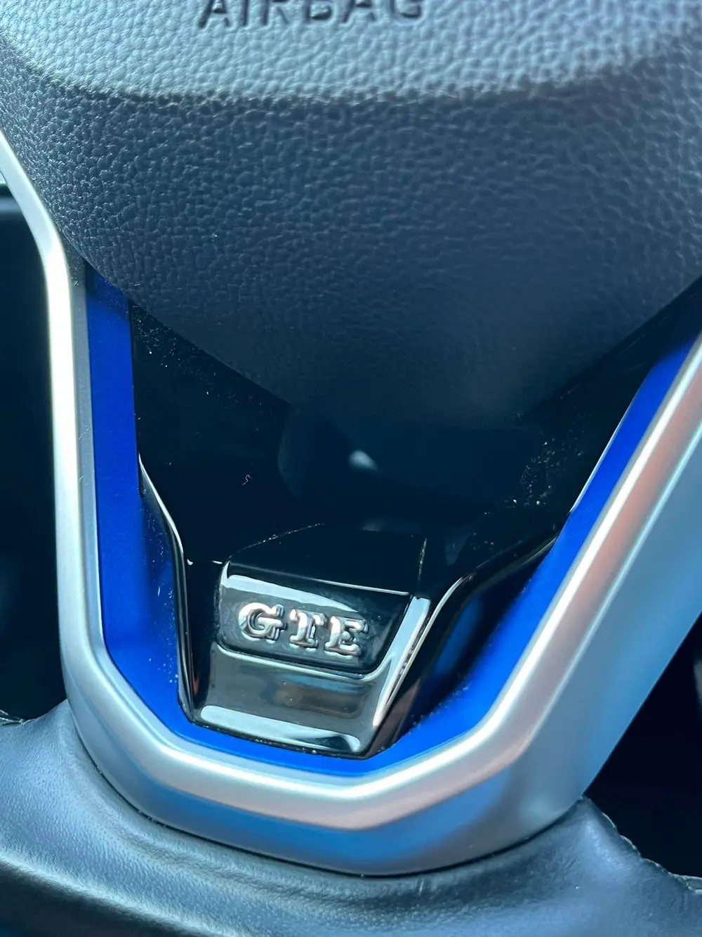 Volkswagen Golf GTE | 5 Drs | LMV | LED | uit 2021, foto 15