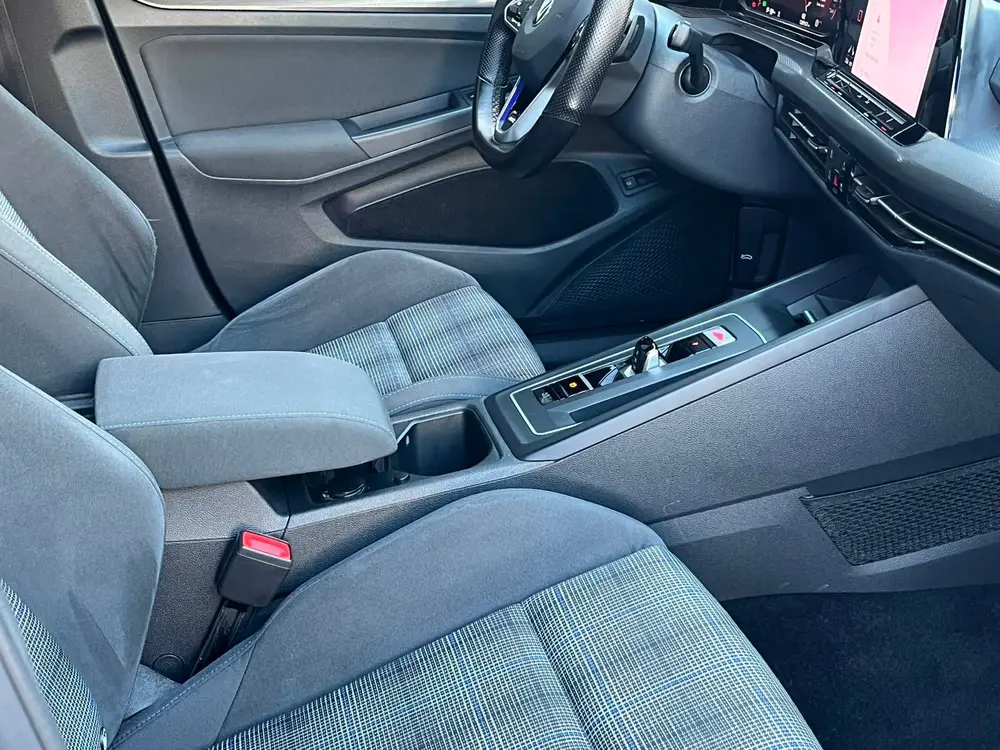 Volkswagen Golf GTE | 5 Drs | LMV | LED | uit 2021, foto 7