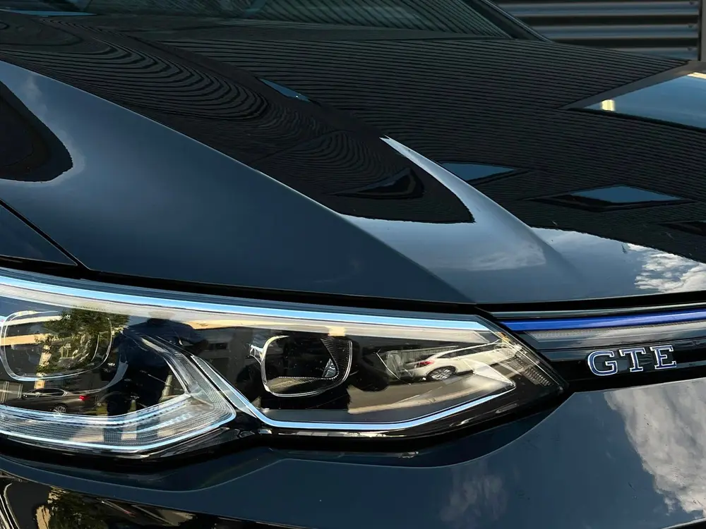 Volkswagen Golf GTE | 5 Drs | LMV | LED | uit 2021, foto 9