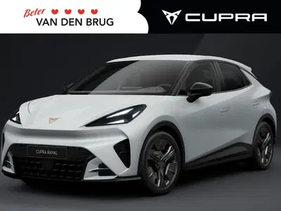 Cupra Raval Essential 39 kWh 135 PK uit 2026