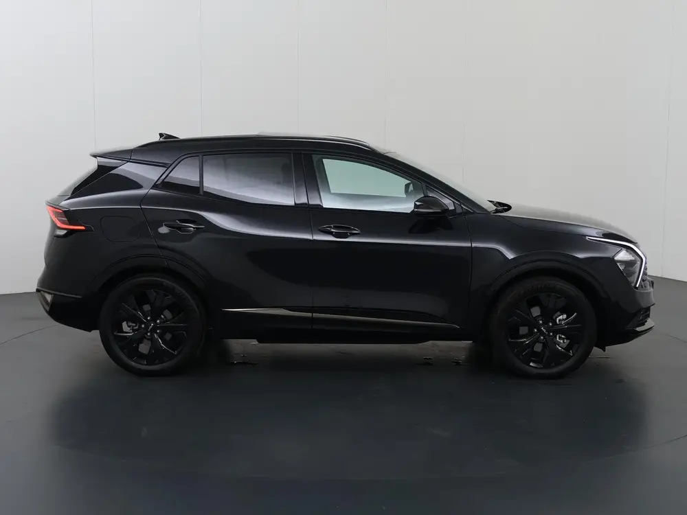 Kia Sportage 1.6 T-GDi Plug-in Hybrid AWD DynamicPlusLi uit 2025, foto 6