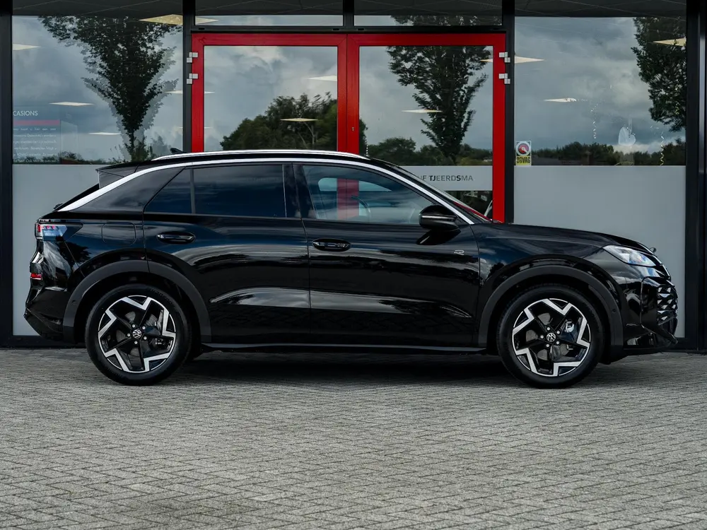 Volkswagen T-Roc 1.5 eTsi R-Line First Edition | NIEUW | R-L uit 2026, foto 11