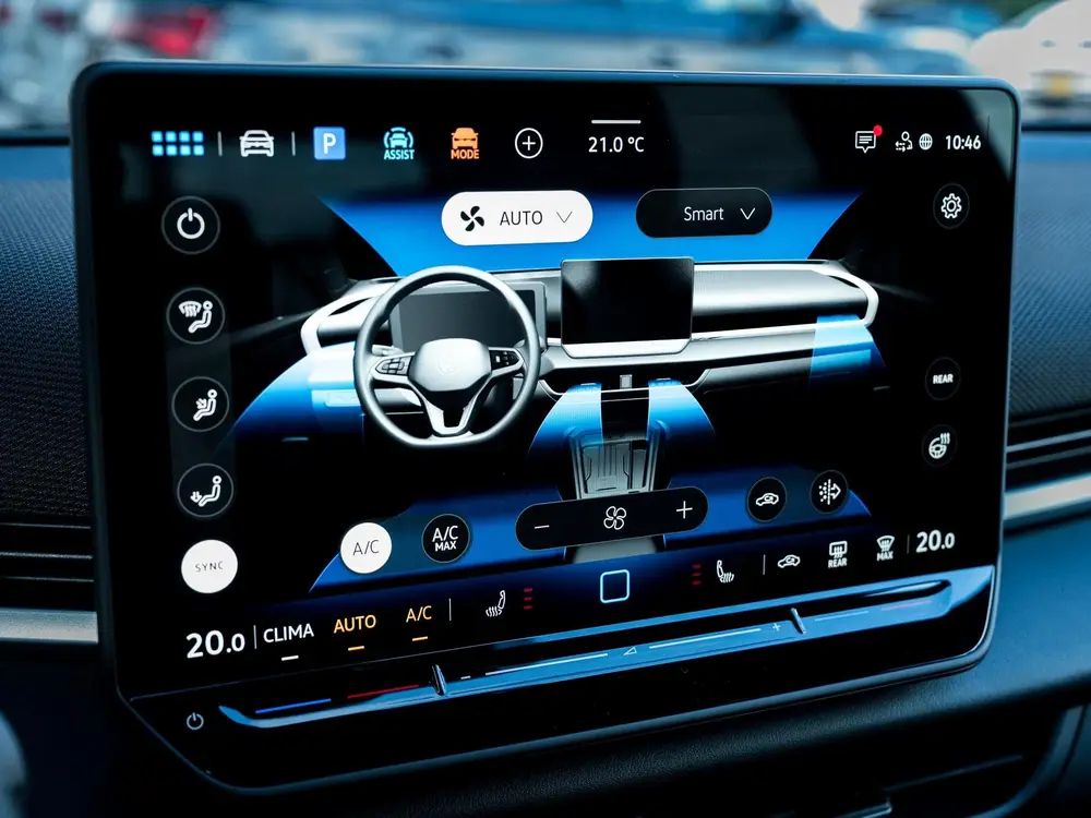 Volkswagen T-Roc 1.5 eTsi R-Line First Edition | NIEUW | R-L uit 2026, foto 13
