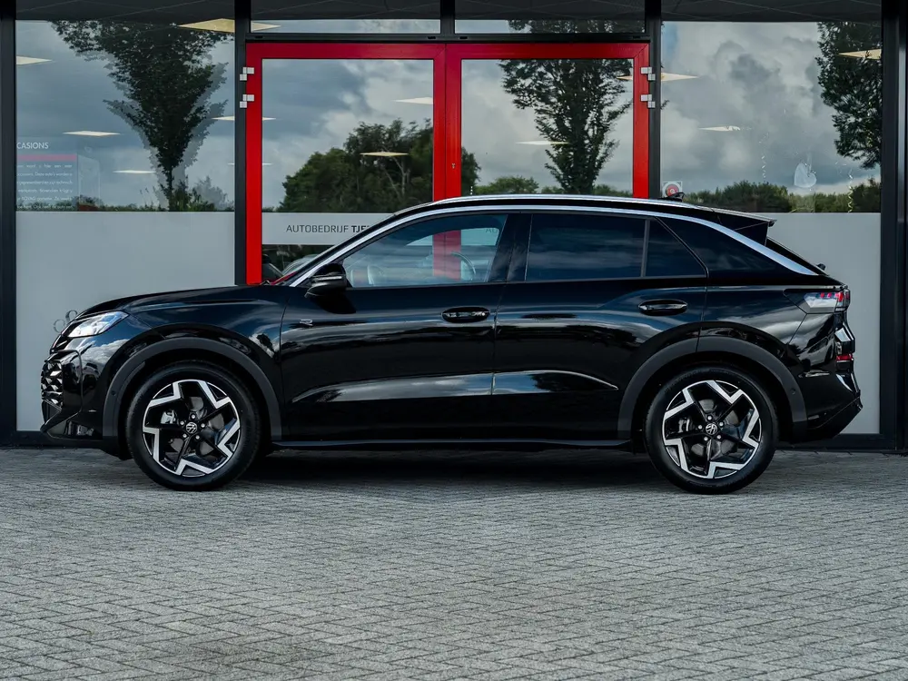 Volkswagen T-Roc 1.5 eTsi R-Line First Edition | NIEUW | R-L uit 2026, foto 17