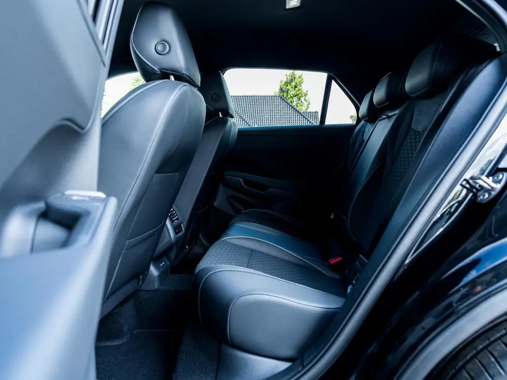 Volkswagen T-Roc 1.5 eTsi R-Line First Edition | NIEUW | R-L uit 2026, foto 5