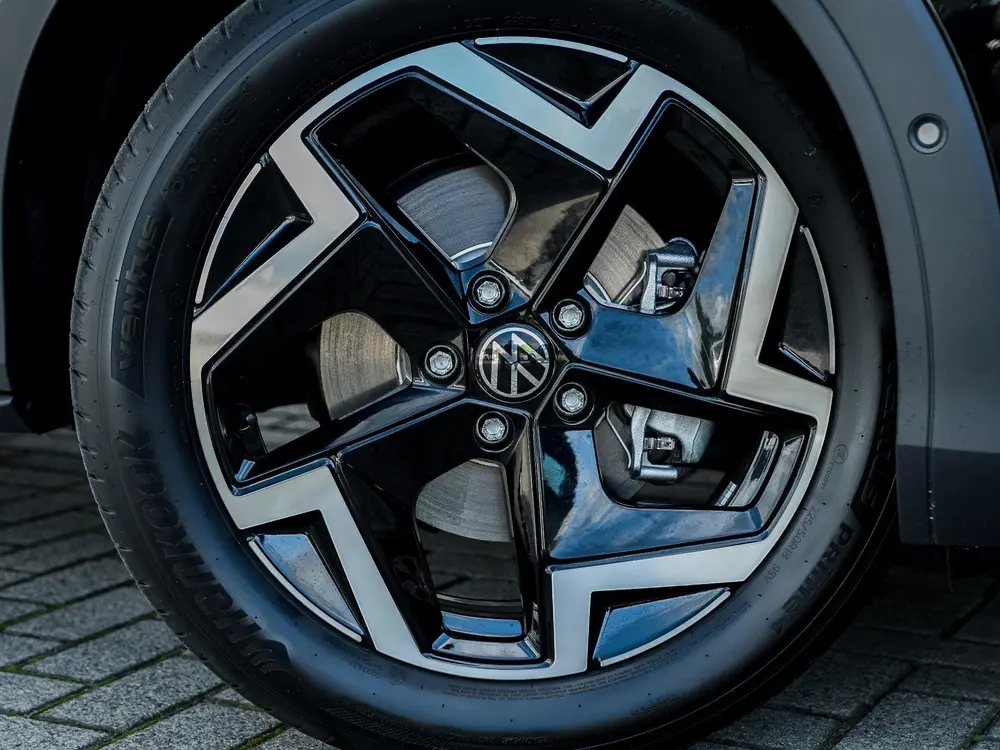Volkswagen T-Roc 1.5 eTsi R-Line First Edition | NIEUW | R-L uit 2026, foto 9