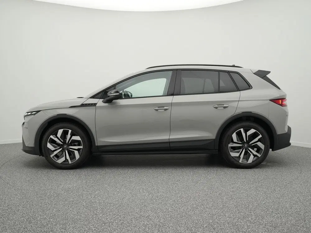 Skoda Elroq Sportline 85 uit 2026, foto 11