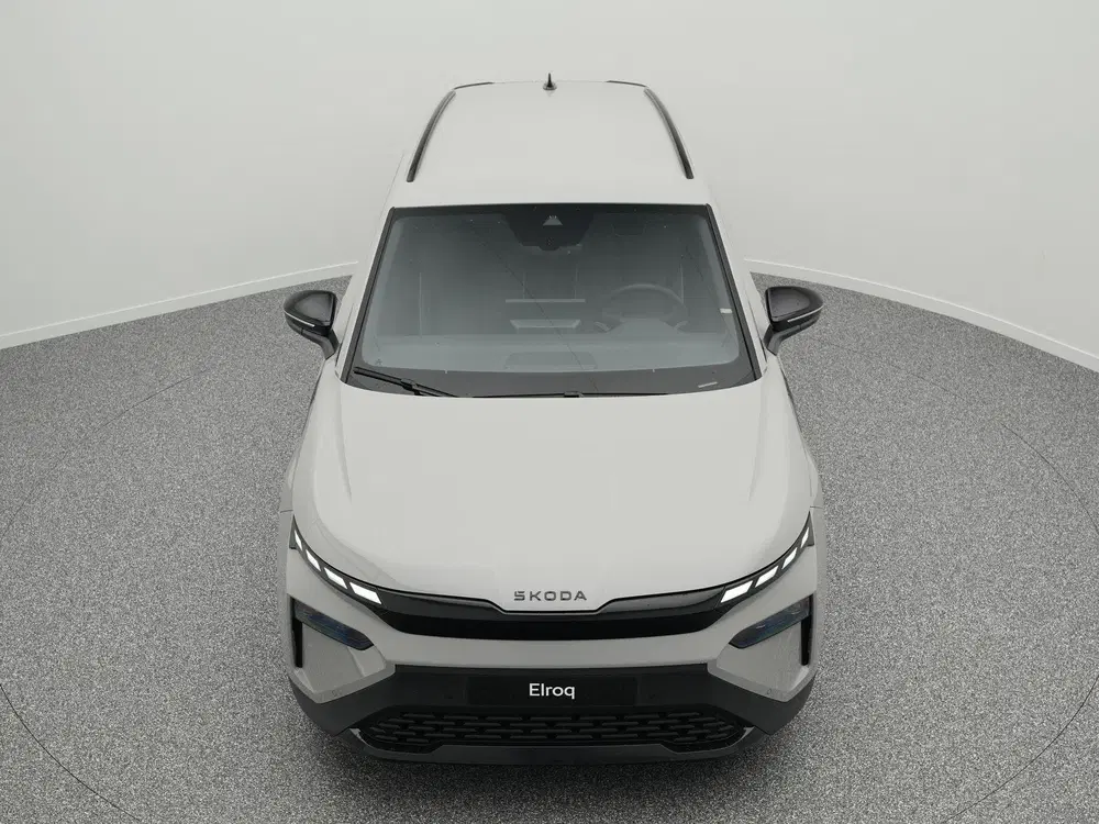 Skoda Elroq Sportline 85 uit 2026, foto 16